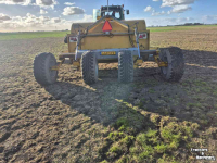 Scrapers Bos Super Dozer