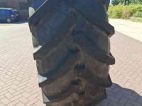 Wheels, Tyres, Rims & Dual spacers Trelleborg 710/70 r42 tm900