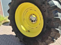 Wheels, Tyres, Rims & Dual spacers Trelleborg 710/70 r42 tm900