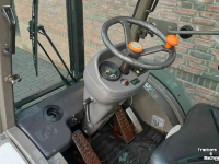 Rough terrain Forklift  Ausa C250H