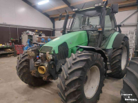 Tractor Deutz-Fahr Agrotron 150 MK2 Luchtremmen!!