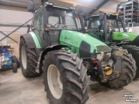 Tractor Deutz-Fahr Agrotron 150 MK2 Luchtremmen!!