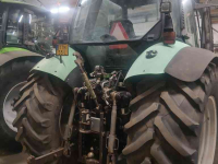 Tractor Deutz-Fahr Agrotron 150 MK2 Luchtremmen!!