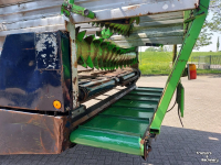 Self-loading wagon Deutz-Fahr FE 6.47
