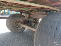 Self-loading wagon Deutz-Fahr FE 6.47