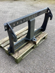 Wheelloader VDW Adaptor