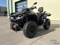 ATV / Quads Can-Am Outlander 1000R MAX XTP