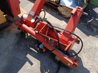 Mower Kuhn fc283 of 313
