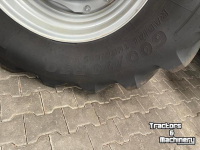 Tractor Case Puma 220CVX