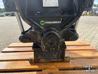 Rotators Steelwrist Steelwrist X12 DF-CW10 Tiltrotator 2023