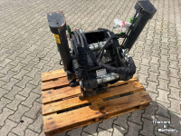 Rotators Steelwrist Steelwrist X12 DF-CW10 Tiltrotator 2026