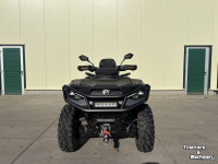 ATV / Quads Can-Am 1000R MAX XTP