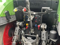 Tractor Fendt 314 Vario gen 4 Power