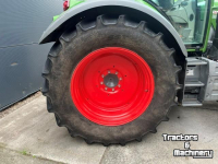 Tractor Fendt 314 Vario gen 4 Power