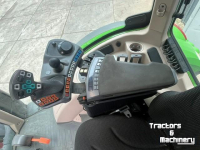 Tractor Fendt 314 Vario gen 4 Power