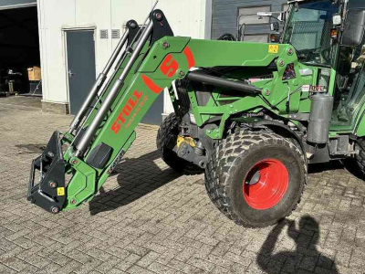 Front-end loader Stoll FZ 39-23
