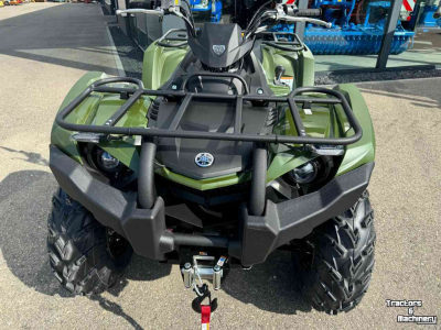 ATV / Quads Yamaha Kodiak 450