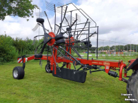 Rake Vicon Andex 844 NIEUW