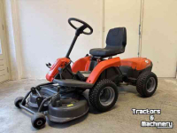 Ride-on mower Husqvarna R 112iC  Rider Elektrisch