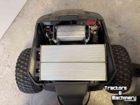 Ride-on mower Husqvarna R 112iC  Rider Elektrisch