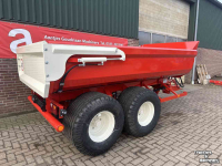 Earth- / Sand-dumper AGM Midi-kieper / Midi-dumper / Midi-kipper