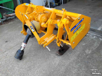 Spader machine Selvatici spitmachine 1606 VJ