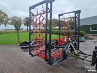 Pasture harrow Hofstede weidesleep 6 mtr