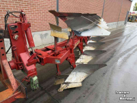 Ploughs Steeno Wentelploeg