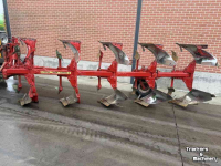 Ploughs Steeno Wentelploeg