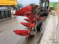 Ploughs Steeno Wentelploeg
