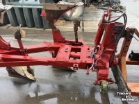 Ploughs Steeno Wentelploeg
