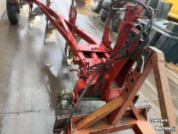 Ploughs Steeno Wentelploeg