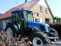 Tractor New Holland T4050