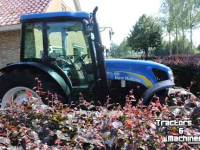 Tractor New Holland T4050