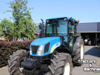 Tractor New Holland T4050