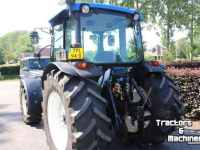 Tractor New Holland T4050