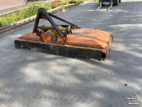 Pasture topper Perfect Weidebloter Front 275