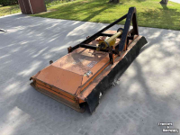 Pasture topper Perfect Weidebloter Front 275