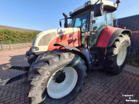 Tractor Steyr 6175 CVT