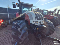 Tractor Steyr 6175 CVT