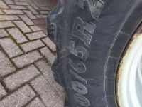 Tractor Steyr 6175 CVT
