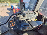 Tractor Steyr 6175 CVT