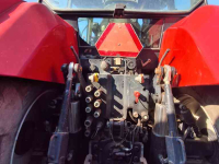 Tractor Steyr 6175 CVT