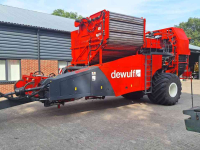 Potato harvester Dewulf RA 2060 rooier