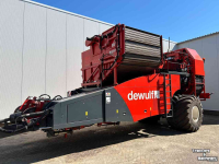 Potato harvester Dewulf RA 2060 rooier