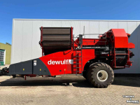 Potato harvester Dewulf R2060 rooier