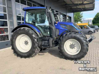 Tractor Valtra N134 Direct Smart Touch