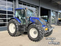 Tractor Valtra N134 Direct Smart Touch