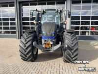 Tractor Valtra N134 Direct Smart Touch