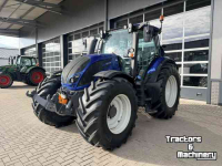 Tractor Valtra N134 Direct Smart Touch